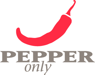 Pepper Only – Agence de communication interactive