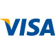 Affiche sérigraphie – Édition limitée – Visa