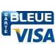 Rapports annuels <Br> Carte Bleue / Visa  2007 – 2009