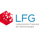 Nouveau logotype LFG