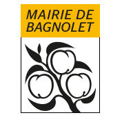 Bagnolet – Affiche vœux 2015