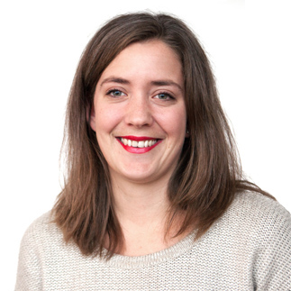 Amélie Gourbal