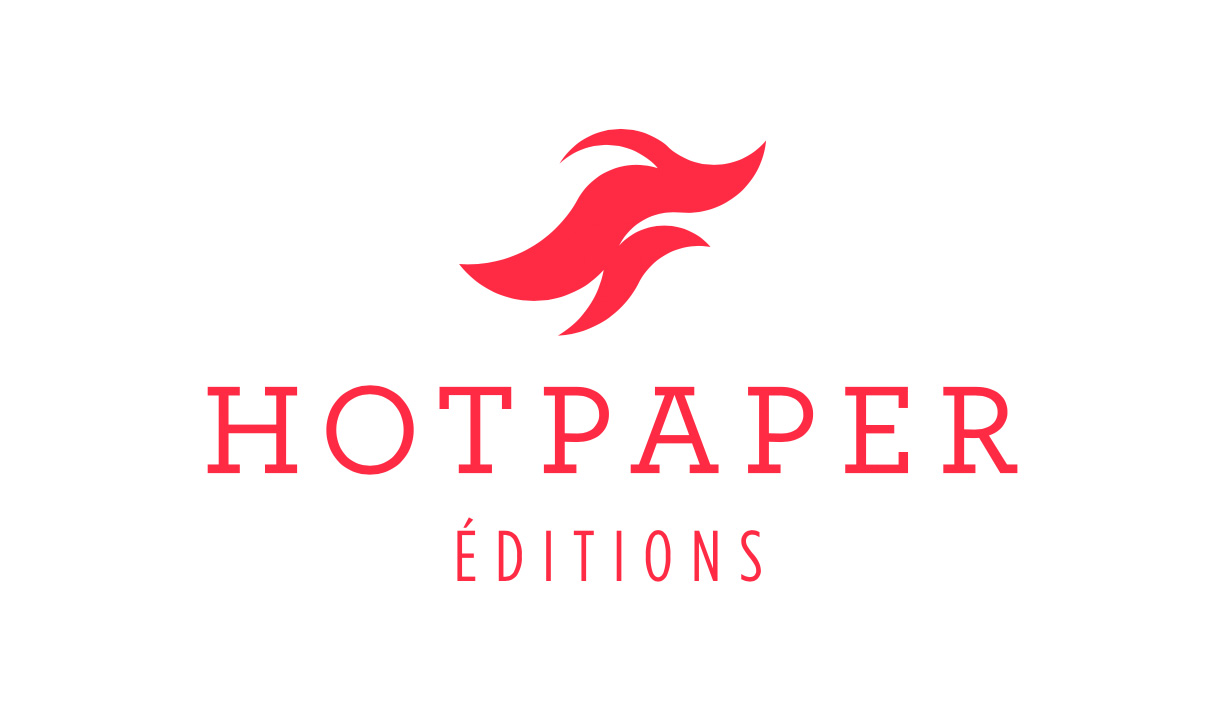 Hot Paper Editions